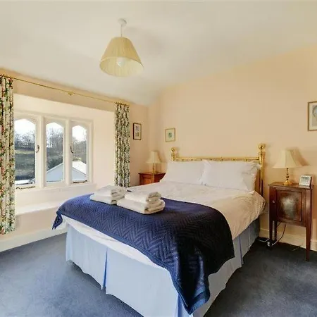 Sleeps 8 Wifi Σπίτι διακοπών
