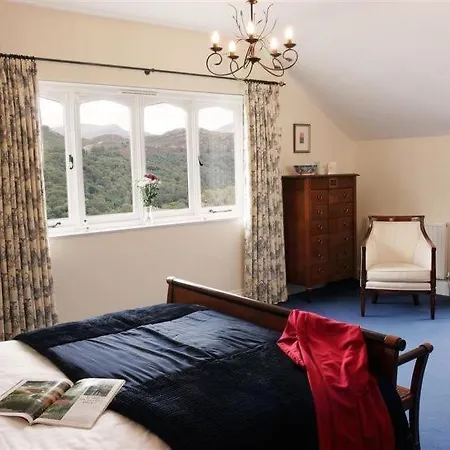 Sleeps 8 Wifi Semesterbostad *